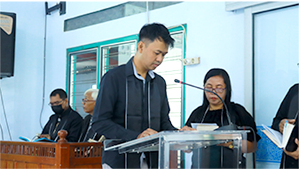 galeri, Ibadah Jumat Agung GKJ Baki Pepantan Daleman, gereja kristen jawa, gkj, gkj baki, gereja kristen jawa baki, baki, sukoharjo, gkj klasis sukoharjo, klasis sukoharjo, klasis, sinode gkj, sinode 